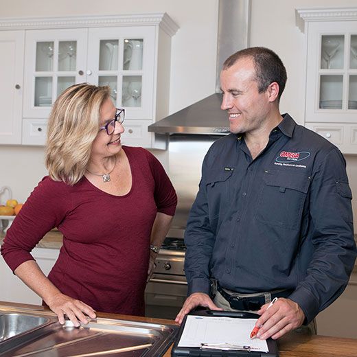 Granville Electricians